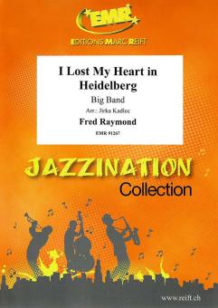 Ich hab' mein Herz in Heidelberg verloren Standard