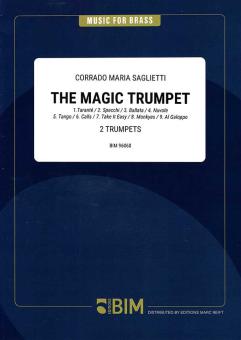 The Magic Trumpet Standard