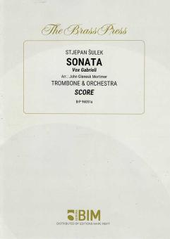 Sonata Standard