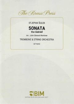 Sonata Standard
