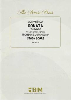 Sonata Standard