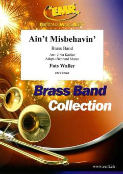 Ain't Misbehavin' Standard
