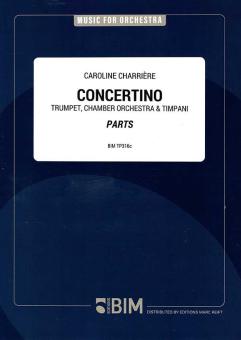 Concertino Download