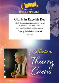 Gloria In Excelsis Deo Download