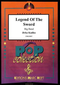 Legend Of The Sword Download