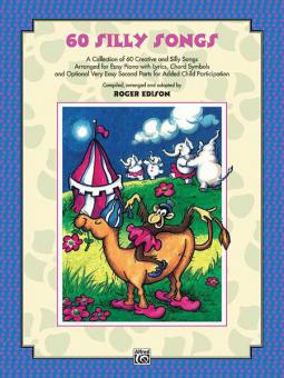 Sixty Silly Songs 