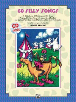 Sixty Silly Songs 
