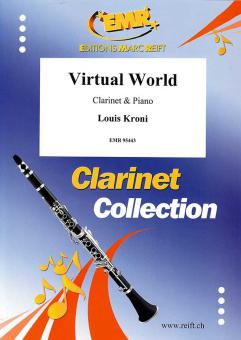 Virtual World Download