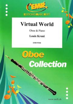 Virtual World Download