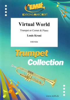 Virtual World Download