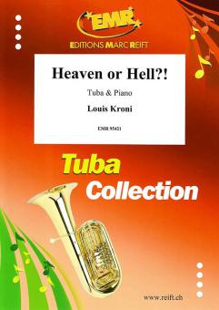 Heaven or Hell?! Download