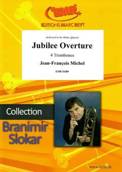 Jubilee Overture Download