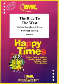 The Ride To The West Download