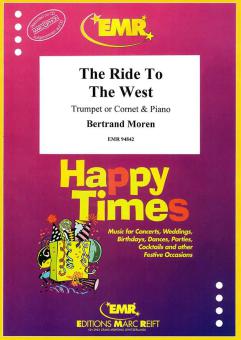 The Ride To The West Download