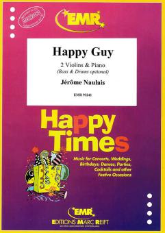Happy Guy Download