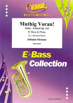 Muthig Voran! op. 432 Download