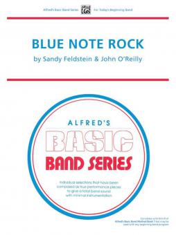 Blue Note Rock Standard