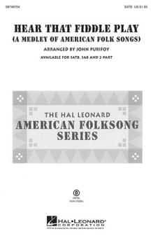 Hear That Fiddle Play 