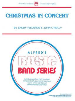 Christmas In Concert Standard