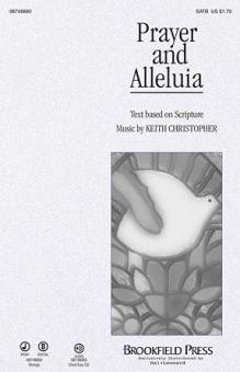 Prayer And Alleluia 