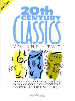 20th Century Classics Vol. 2 