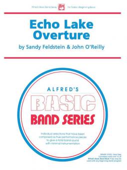 Echo Lake Overture Standard