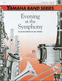 Evening At The Symphony Standard