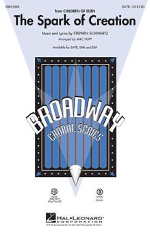 The Spark Of Creation 