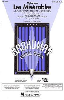 Les Miserables 