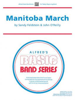 Manitoba March Standard