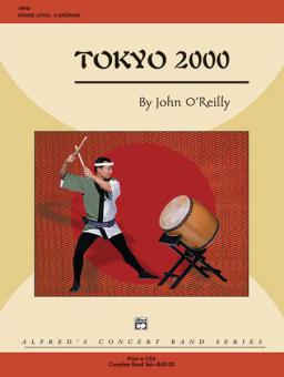 Tokyo 2000 