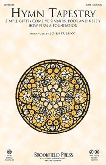 Hymn Tapestry (Medley) 