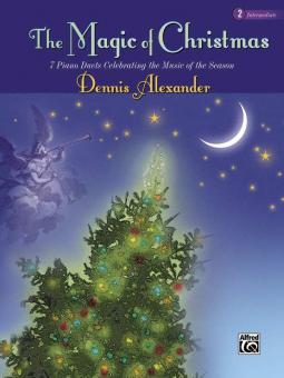 The Magic Of Christmas, Book 2 