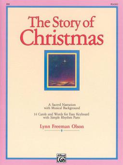 The Story Of Christmas 
