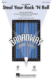 Steal Your Rock 'n Roll 