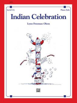 Indian Celebration Standard