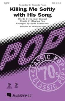 Killing Me Softly With His Song 