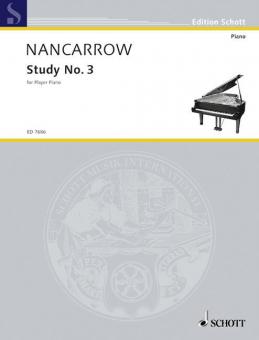 Collected Studies for Player Piano Vol. 4 Standard