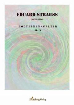 Doctrinen-Walzer op. 79 - Einzelstimme Fagott 2 