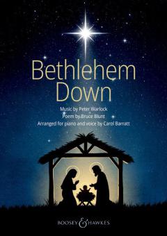 Bethlehem Down 