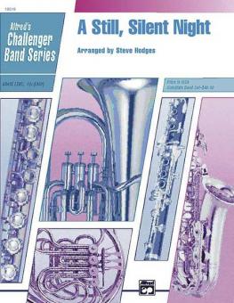 A Still, Silent Night 