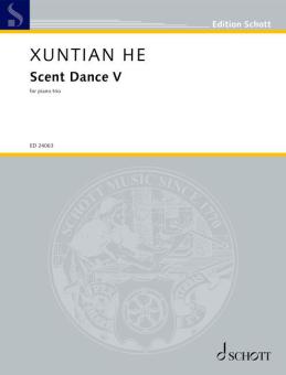 Scent Dance V Download