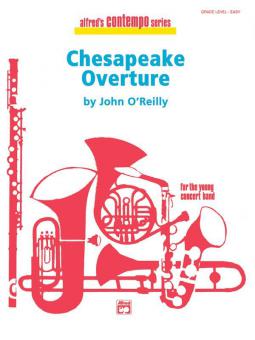 Chesapeake Overture Standard