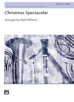 Christmas Spectacular Standard