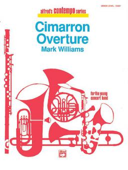Cimarron Overture Standard