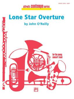 Lone Star Overture Standard