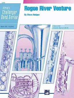 Rogue River Venture Standard