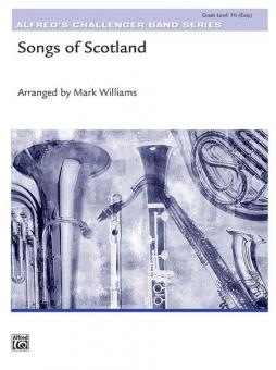 Songs Of Scotland Standard