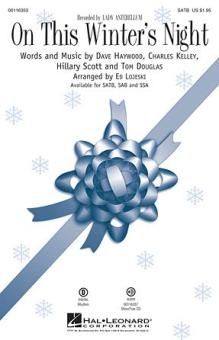 On This Winter's Night 