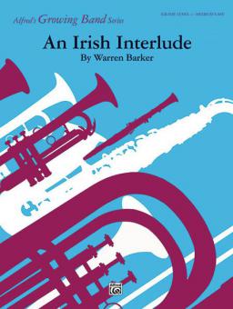 An Irish Interlude Standard